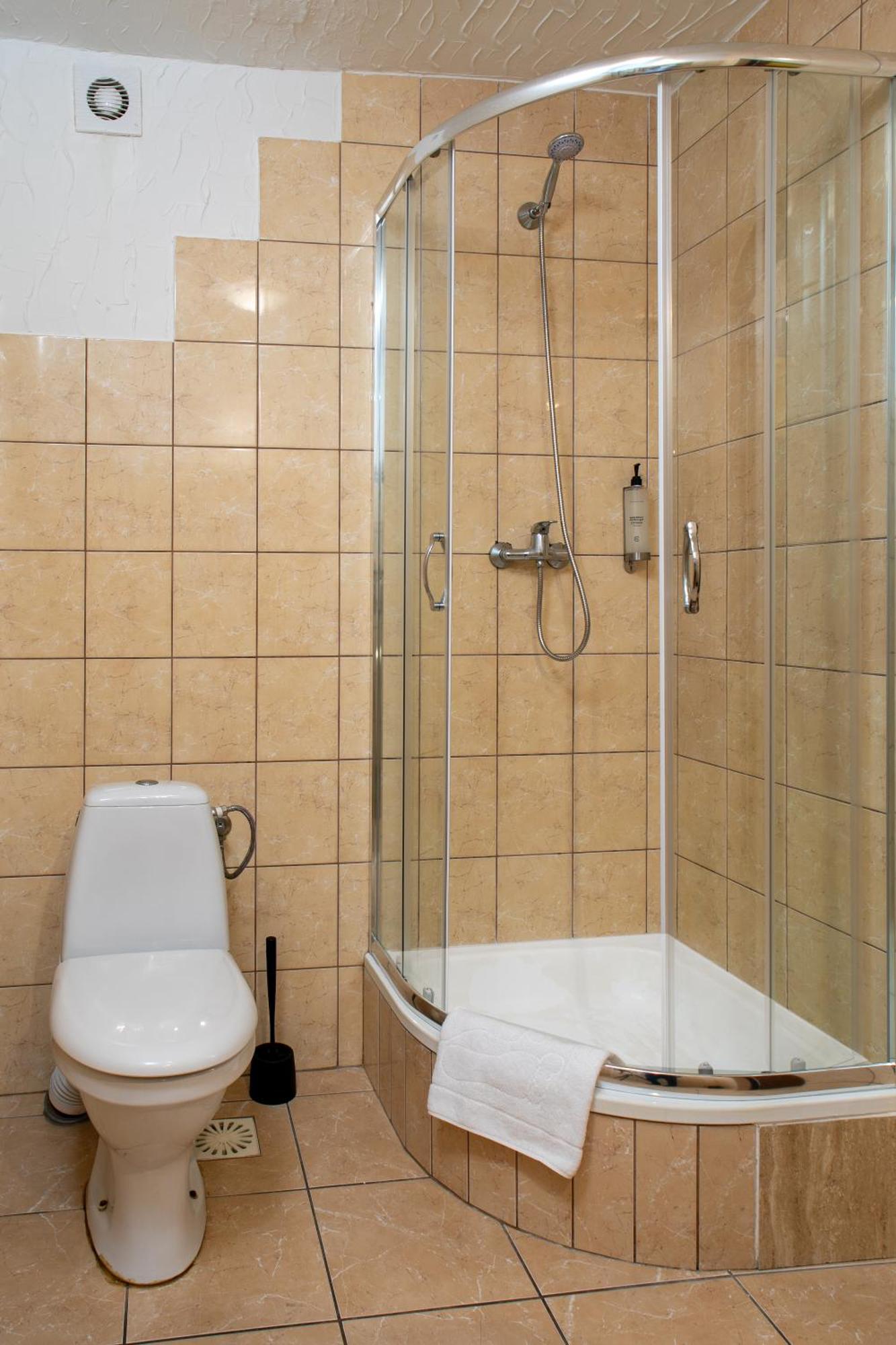 B&B Widok Bielsko-Biala Exterior foto