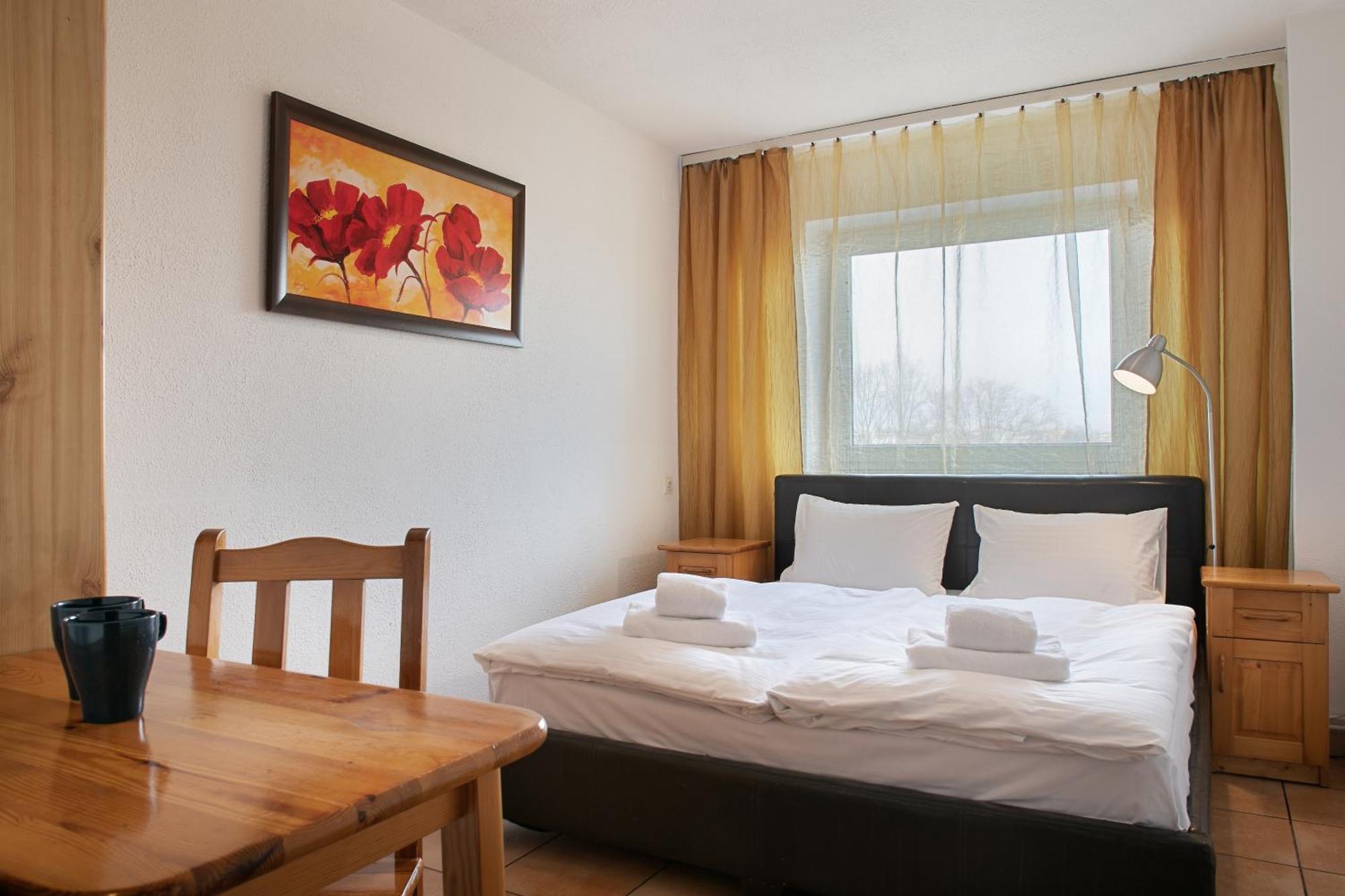 B&B Widok Bielsko-Biala Exterior foto